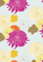 Garden Blossoms Journal