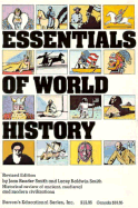 Essentials of World History Essentials of World History