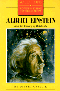 Albert Einstein and the Theory of Relativity Albert Einstein and the Theory of Relativity
