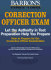 How to Prepare for the Correction Officer Examination