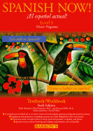 Spanish Now!, Level 1