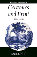Ceramics and Print