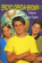 Encyclopedia Brown Takes the Case