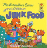 Berenstain Bears and Too Much Junk Food