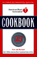 The New American Heart Association Cookbook