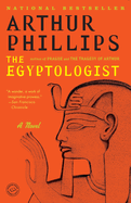 The Egyptologist: a Novel