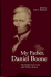 My Father, Daniel Boone