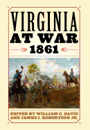 Virginia at War, 1861