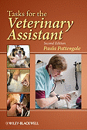 Tasks for the Veterinary Assistant