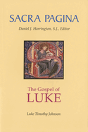 The Gospel of Luke