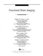 Functional Brain Imaging