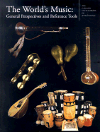 The World's Music: General Perspectives and Reference Tools