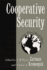 Cooperative Security: Reducing Third World Wars