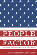 The People Factor: Strengthening America by Investing in Public Service