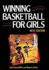 Winning Basketball for Girls