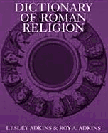 Dictionary of Roman Religion