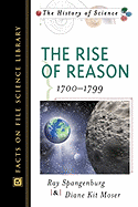 The Rise of Reason: 1700-1799