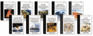 Living Earth Set, 10-Volumes