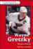 Wayne Gretzky: Hockey Player
