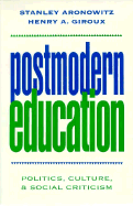Postmodern Education