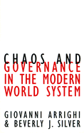 Chaos and Governance in the Modern World System