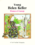 Young Helen Keller - Pbk (Fs Bio)