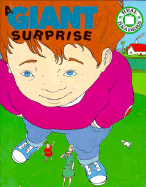 A Giant Surprise