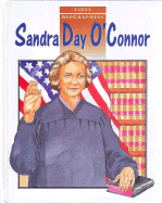 Sandra Day O'Connor