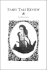 Fairy Tale Review, the White Issue: The White Issue