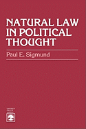 Natural Law in Political Thought