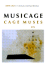 Musicage: Cage Muses on Words * Art * Music