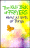 The Kids' Book of Prayers: About All Sorts of Things