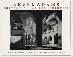 Photographs of the Southwest