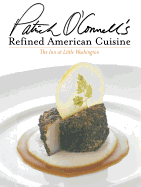 Patrick O'Connell's Refined American Cuisine: The Inn at Little Washington