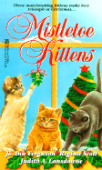 Mistletoe Kittens