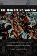 Slumbering Volcano - PB