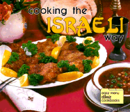 Cooking the Israeli Way