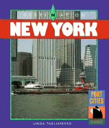 Destination New York