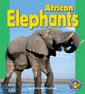 African Elephants