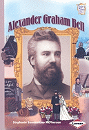 Alexander Graham Bell