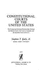 Constitutional Courts of the U. S.: The Formal & Informal Relationships Between U. S. District Courts, Courts of Appeals & Supreme Court of the U. S.