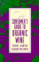 The Consumer's Guide to Organic Wine