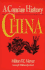 China: A Concise History