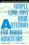 Simple, low-cost wire antennas for radio amateurs