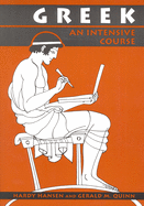 Greek: An Intensive Course