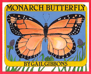 Monarch Butterfly