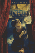 Twenty Gold Falcons