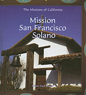 Mission San Francisco Solano