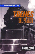 Trenes del Pasado