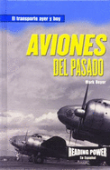 Aviones del Pasado